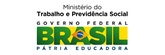 Ministério do Trabalho